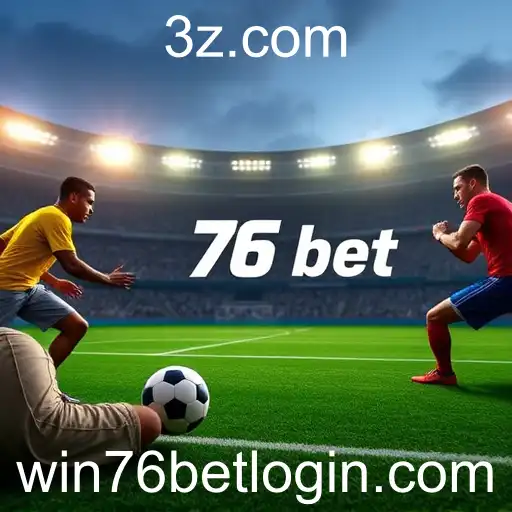 76bet e a revolução dos jogos online em 2025