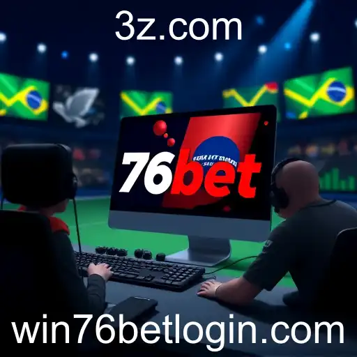 Expansão dos Jogos Online no Brasil