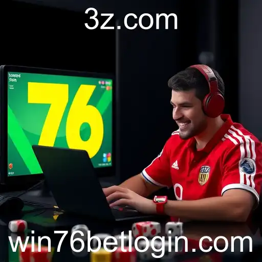 O Crescimento do Mercado de Jogos Online em 2025