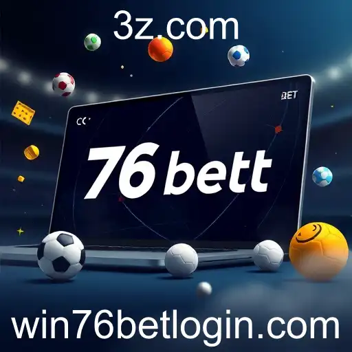 Tendências Atuais no Mundo dos Jogos Online e 76bet